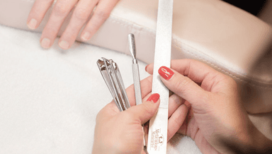 Image for Mobile Basic Nail Care Within Daysland