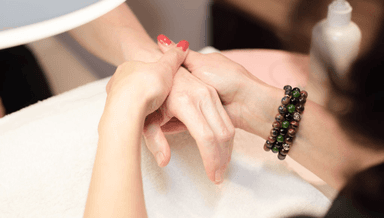 Image for Healing Package (Healing Hand Massage & Reflexology)