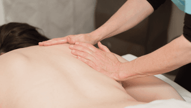 Image for Oncology Massage